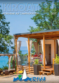 I.D. RIVA TOURS - KROATIEN KATALOG - Riva Tours Katalog - Mobilheime auf Campingplätzen - Katalog 2018 bestellen I.D. RIVA TOURS - KROATIEN KATALOG - Riva Tours Katalog - Mobilheime auf Campingplätzen - Katalog 2018 bestellen