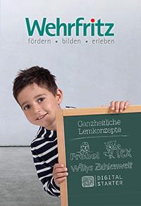 WEHRFRITZ - GANZHEITLICHE LERNKONZEPTE - Wehrfritz Katalog 2017/18 bestellen WEHRFRITZ - GANZHEITLICHE LERNKONZEPTE - Wehrfritz Katalog 2017/18 bestellen