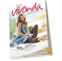 VIVANDA - Vivanda-Katalog - direkt bestellen über den Link via Button zum Online-Shop! bestellen VIVANDA - Vivanda-Katalog - direkt bestellen über den Link via Button zum Online-Shop! bestellen