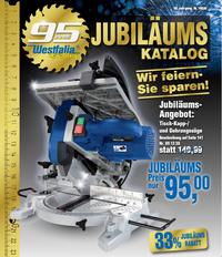 WESTFALIA WERKZEUG CO. - WESTFALIA KATALOG - AGRISHOP - Westfalia Katalog bestellen