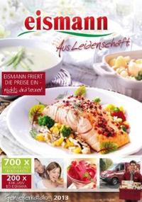 Eismann Online Eismann Online