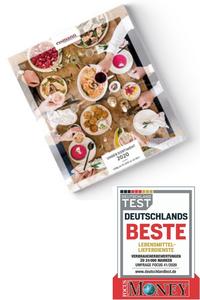 EISMANN - TIEKÜHL-HEIMSERVICE - EISMANN ONLINE-KATALOG 2017/2018 bestellen EISMANN - TIEKÜHL-HEIMSERVICE - EISMANN ONLINE-KATALOG 2017/2018 bestellen