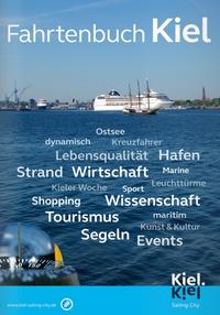 KIEL-MARKETING-TOURISMUS - Kiel-Marketing - Fahrtenbuch Kiel | Gruppenreisen Katalog Kiel 2017 bestellen KIEL-MARKETING-TOURISMUS - Kiel-Marketing - Fahrtenbuch Kiel | Gruppenreisen Katalog Kiel 2017 bestellen