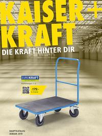 KAISER+KRAFT - Kaiser+Kraft Katalog - Alles für die Firma 2018 bestellen KAISER+KRAFT - Kaiser+Kraft Katalog - Alles für die Firma 2018 bestellen