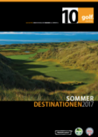 GOLF.EXTRA - Golfreisen Katalog - golf.extra - Individual- und Gruppenreisen - Sommerdestinationen 2018 bestellen GOLF.EXTRA - Golfreisen Katalog - golf.extra - Individual- und Gruppenreisen - Sommerdestinationen 2018 bestellen