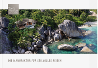 TOM'S PREMIUM SELECTION - Traumreisen Katalog - Tom's Premium Selection - Luxusreisen rund um die Welt 2018 bestellen TOM'S PREMIUM SELECTION - Traumreisen Katalog - Tom's Premium Selection - Luxusreisen rund um die Welt 2018 bestellen