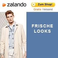 ZALANDO - ZALANDO KATALOG - Zalando Men Katalog im Online-Shop bestellen