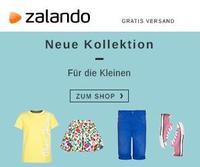 ZALANDO - ZALANDO KATALOG - Zalando Kids Katalog im Online-Shop bestellen