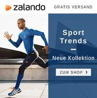 ZALANDO - ZALANDO KATALOG - Zalando Sports Katalog im Online-Shop bestellen
