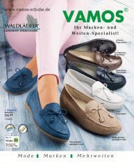 VAMOS VERSAND - VAMOS SCHUHE KATALOG ...Mode-Marken-Mehrwert - Vamos Online Shop + aktueller Katalog bestellen