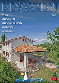 I.D. RIVA TOURS - KROATIEN KATALOG - Riva Tours Katalog - Ferienhäuser, Villen, Ferienwohnungen & Pensionen 2018 bestellen I.D. RIVA TOURS - KROATIEN KATALOG - Riva Tours Katalog - Ferienhäuser, Villen, Ferienwohnungen & Pensionen 2018 bestellen