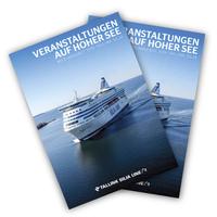 TALLINK SILJA LINE - Tallink Silja Katalog TALLINK SILJA LINE - Tallink Silja Katalog