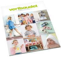 VERTBAUDET - Vertbaudet Katalog - KINDERMODE, KINDERMÖBEL & UMSTANDSMODE Frühjahr/Sommer 2018 bestellen VERTBAUDET - Vertbaudet Katalog - KINDERMODE, KINDERMÖBEL & UMSTANDSMODE Frühjahr/Sommer 2018 bestellen