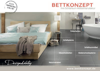 BETTKONZEPT - Bettkonzept Katalog - Massivholzbetten, Schrank- und Matratzensysteme für gesunden Schlaf 2018 bestellen BETTKONZEPT - Bettkonzept Katalog - Massivholzbetten, Schrank- und Matratzensysteme für gesunden Schlaf 2018 bestellen