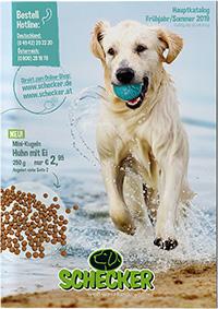 SCHECKER KATALOG - Schecker Katalog - Schecker weiß was Hunde wollen! Schecker Katalog 2017 bestellen SCHECKER KATALOG - Schecker Katalog - Schecker weiß was Hunde wollen! Schecker Katalog 2017 bestellen