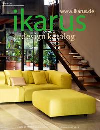 IKARUS DESIGN VERSAND - IKARUS DESIGN VERSAND - ikarus...design katalog 2018 bestellen