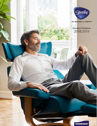 STRESSLESS - Stressless Möbel Katalog - Stressless Komfort Kollektion 2018 bestellen STRESSLESS - Stressless Möbel Katalog - Stressless Komfort Kollektion 2018 bestellen