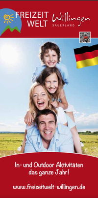 TOURIST-INFORMATION WILLINGEN - Willingen Katalog - FreizeitWelt Katalog - blätterbarer Online-Katalog 2018 bestellen TOURIST-INFORMATION WILLINGEN - Willingen Katalog - FreizeitWelt Katalog - blätterbarer Online-Katalog 2018 bestellen