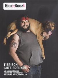 HINZ&KUNZT - Hinz&Kunzt Katalog - Das Hamburger Straßenmagazin stellt sich vor! bestellen HINZ&KUNZT - Hinz&Kunzt Katalog - Das Hamburger Straßenmagazin stellt sich vor! bestellen