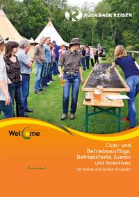 RUCKSACK REISEN - RUCKSACK REISEN KATALOG - WELCOME MÜNSTERLAND ...für Betriebsausflüge, Events & Incentives 2018 bestellen RUCKSACK REISEN - RUCKSACK REISEN KATALOG - WELCOME MÜNSTERLAND ...für Betriebsausflüge, Events & Incentives 2018 bestellen