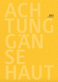 CHAMÄLEON - Chamäleon Katalog 2017/2018 inkl. eindrucksvoller Länder DVD bestellen CHAMÄLEON - Chamäleon Katalog 2017/2018 inkl. eindrucksvoller Länder DVD bestellen