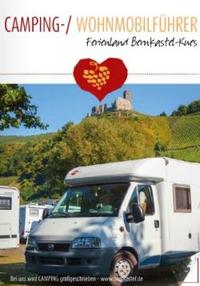 WEIN- UND FERIENREGION BERNKASTEL-KUES - BERNKASTEL-KUES KATALOG - CAMPINGFÜHRER 2018 bestellen WEIN- UND FERIENREGION BERNKASTEL-KUES - BERNKASTEL-KUES KATALOG - CAMPINGFÜHRER 2018 bestellen