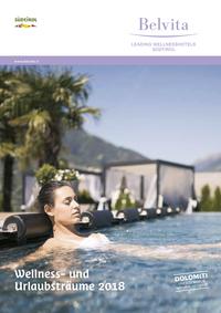 BELVITA - Belvita Katalog - Wellness- und Urlaubsträume 2018 bestellen BELVITA - Belvita Katalog - Wellness- und Urlaubsträume 2018 bestellen