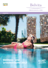 BELVITA - Belvita Katalog - Wellness- und Urlaubsträume 2017 bestellen BELVITA - Belvita Katalog - Wellness- und Urlaubsträume 2017 bestellen