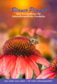 BLAUER PLANET GMBH - Lebensfreundliche Produkte - Blauer Planet bestellen BLAUER PLANET GMBH - Lebensfreundliche Produkte - Blauer Planet bestellen