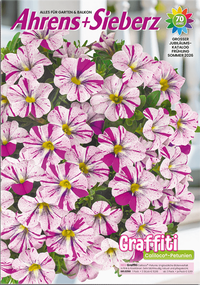 AHRENS + SIEBERZ VERSANDGÄRTNER - Ahrens Sieberz Katalog - AS Garten Katalog bestellen AHRENS + SIEBERZ VERSANDGÄRTNER - Ahrens Sieberz Katalog - AS Garten Katalog bestellen