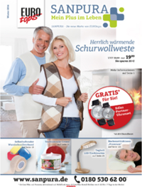 EUROTOPS-VERSAND - GESUNDHEIT - Mein Gesundheits-Katalog - Eurotops Katalog immer aktuell! bestellen EUROTOPS-VERSAND - GESUNDHEIT - Mein Gesundheits-Katalog - Eurotops Katalog immer aktuell! bestellen