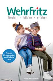 WEHRFRITZ - HAUPTKATALOG - Wehrfritz Katalog 2018 für Krippe, Kindergarten, Schule und Nachmittagsbetreuung bestellen WEHRFRITZ - HAUPTKATALOG - Wehrfritz Katalog 2018 für Krippe, Kindergarten, Schule und Nachmittagsbetreuung bestellen