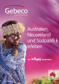 gebeco australien zum kennenlernen gebeco australien zum kennenlernen