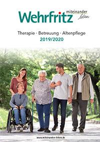 WEHRFRITZ - WEHRFRITZ KATALOG THERAPIE & ALTENPFLEGE - Wehrfritz Katalolg 2018/2019 bestellen WEHRFRITZ - WEHRFRITZ KATALOG THERAPIE & ALTENPFLEGE - Wehrfritz Katalolg 2018/2019 bestellen