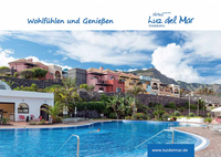 WIKINGER-REISEN - VIER-STERNE-WOHLFÜHL-HOTEL ...LUZ DEL MAR TENERIFFA - Wikinger Reisen Katalog 2018 bestellen WIKINGER-REISEN - VIER-STERNE-WOHLFÜHL-HOTEL ...LUZ DEL MAR TENERIFFA - Wikinger Reisen Katalog 2018 bestellen