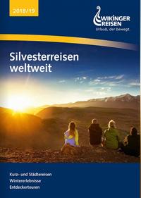 WIKINGER-REISEN - JAHRES-WECHSEL-REISEN KATALOG ...Sylvester Reisen weltweit - Wikinger Reisen Katalog bestellen WIKINGER-REISEN - JAHRES-WECHSEL-REISEN KATALOG ...Sylvester Reisen weltweit - Wikinger Reisen Katalog bestellen
