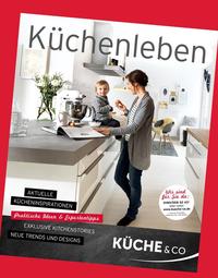 KÜCHE & CO. - Küche & Co Katalog - Küchenleben bestellen KÜCHE & CO. - Küche & Co Katalog - Küchenleben bestellen