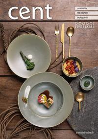 CENT FACHVERSAND FÜR HOTEL & GASTRONOMIE - CENT KATALOG 2019 bestellen CENT FACHVERSAND FÜR HOTEL & GASTRONOMIE - CENT KATALOG 2019 bestellen