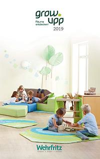 WEHRFRITZ - WEHRFRITZ KATALOG grow.upp - Raumkonzepte 2019 bestellen WEHRFRITZ - WEHRFRITZ KATALOG grow.upp - Raumkonzepte 2019 bestellen