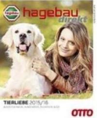 BAUMARKT DIREKT - hagebau-direkt Katalog - Tierliebe - Heimtierbedarf im Online-Shop bestellen BAUMARKT DIREKT - hagebau-direkt Katalog - Tierliebe - Heimtierbedarf im Online-Shop bestellen