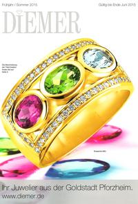 DIEMER-VERSAND - DIEMER KATALOG ...Ihr Juwelier aus der Goldstadt - Diemer Online Shop + aktueller Katalog bestellen DIEMER-VERSAND - DIEMER KATALOG ...Ihr Juwelier aus der Goldstadt - Diemer Online Shop + aktueller Katalog bestellen