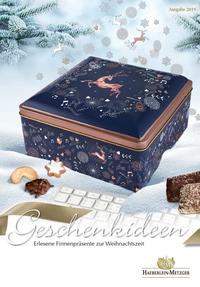 HAEBERLEIN-METZGER - FIRMENPRÄSENTE KATALOG - Erlesesene Firmenpräsente - Weihnachten & Jahreskatalog bestellen HAEBERLEIN-METZGER - FIRMENPRÄSENTE KATALOG - Erlesesene Firmenpräsente - Weihnachten & Jahreskatalog bestellen
