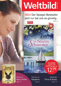 WELTBILD - Weltbild Katalog im Online-Shop - jeden Monat NEU! bestellen WELTBILD - Weltbild Katalog im Online-Shop - jeden Monat NEU! bestellen