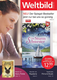 WELTBILD - Weltbild Katalog im Online-Shop - jeden Monat NEU! bestellen