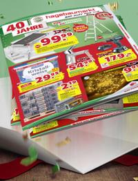 BAUMARKT DIREKT - hagebau-direkt Katalog - Hauptkatalog bestellen BAUMARKT DIREKT - hagebau-direkt Katalog - Hauptkatalog bestellen