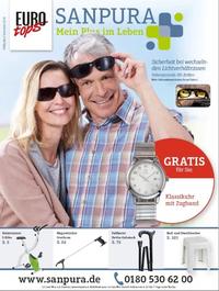 EUROTOPS-VERSAND - GESUNDHEIT - Mein Gesundheits-Katalog - immer aktuell - Eurotops Katalog bestellen EUROTOPS-VERSAND - GESUNDHEIT - Mein Gesundheits-Katalog - immer aktuell - Eurotops Katalog bestellen