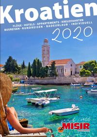 MISIR SONNENLANDREISEN - MISIR KATALOG - KROATIEN KATALOG - Misir Sonnenlandreisen Katalog bestellen MISIR SONNENLANDREISEN - MISIR KATALOG - KROATIEN KATALOG - Misir Sonnenlandreisen Katalog bestellen
