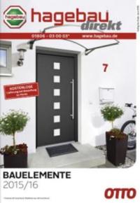 BAUMARKT DIREKT - hagebau-direkt Katalog - Türen, Treppen & Fenster - Bauelemente Online-Katalog bestellen BAUMARKT DIREKT - hagebau-direkt Katalog - Türen, Treppen & Fenster - Bauelemente Online-Katalog bestellen