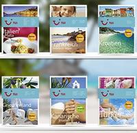 TUI - TUI Katalog + blätterbare TUI Kataloge - im Online Shop! bestellen