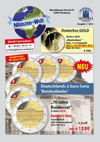 HISTORIA MÜNZEN - Historia Münzen Katalog... von Ihrem Partner für preiswerte Münzen - Münzen-Welt bestellen HISTORIA MÜNZEN - Historia Münzen Katalog... von Ihrem Partner für preiswerte Münzen - Münzen-Welt bestellen
